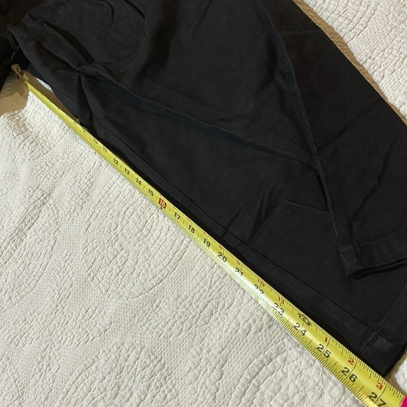 Desigual Venier Pant. Black. NWT - Picture 11 of 16